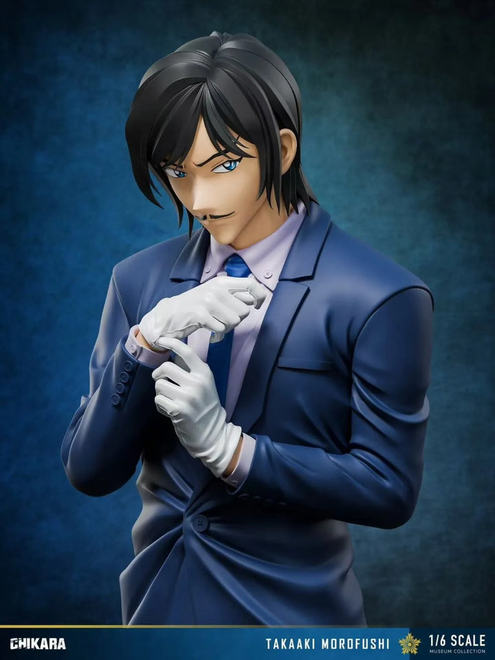 【Pre order】CHIKARA Studio - Detective Conan Morofushi Takaaki