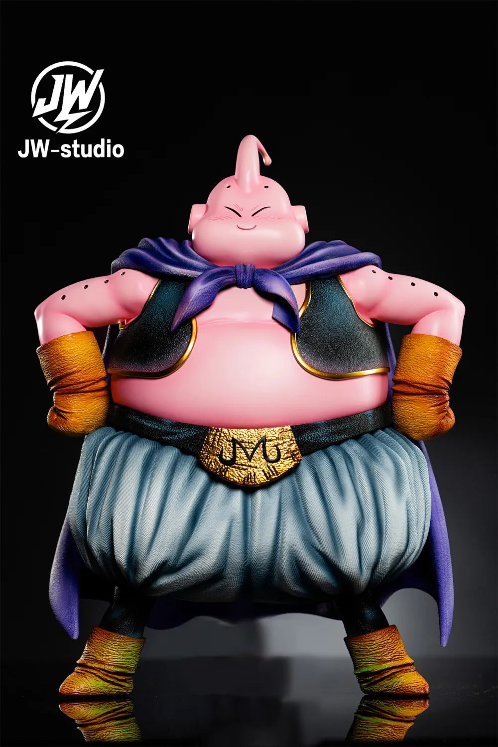 【Pre order】JW Studio 1/6 Dragon Ball Fat Buu