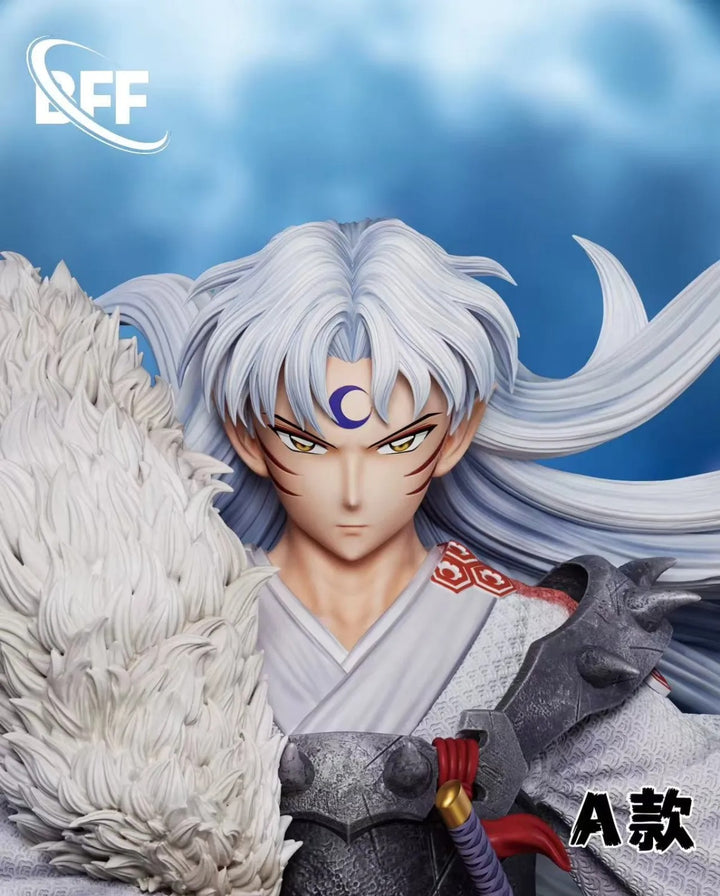 【Pre order】BFF Studio 1/6 Inuyasha
