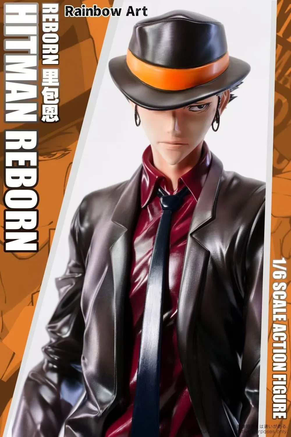 【Pre order】Rainbow Art Studio 1/6 HITMAN REBORN! Arcobaleno