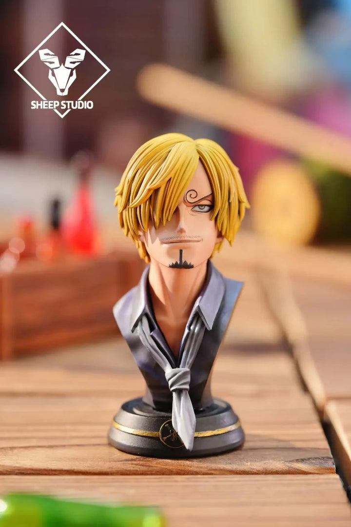 【Pre order】Sheep Studio POP One Piece Sanji
