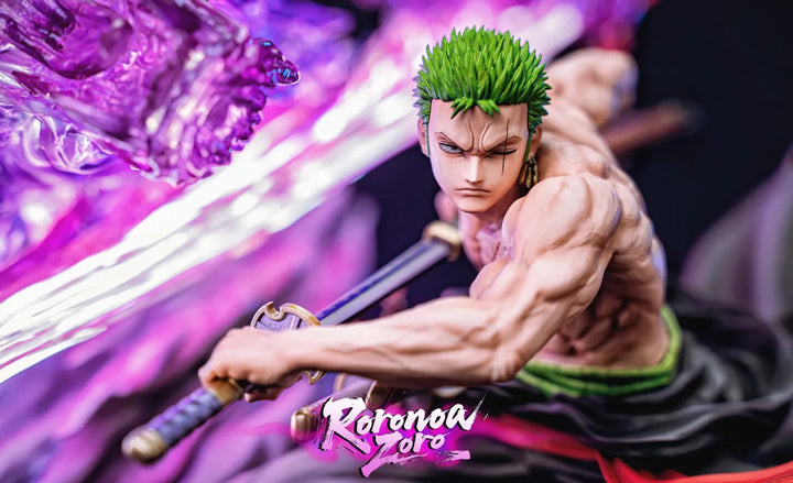 【Pre order】 Rain Studio - One Piece Zoro