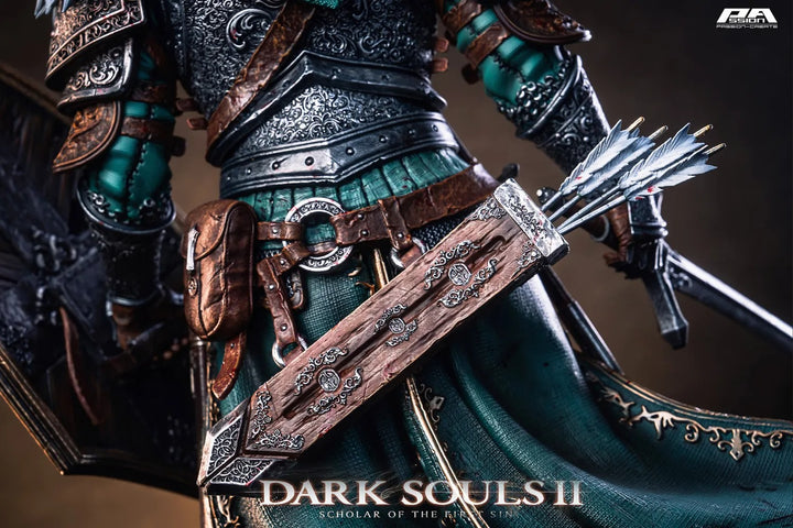 【Pre order】PA Create Studio 1/6 & 1/4 Dark Souls Ⅱ Faraam Knight