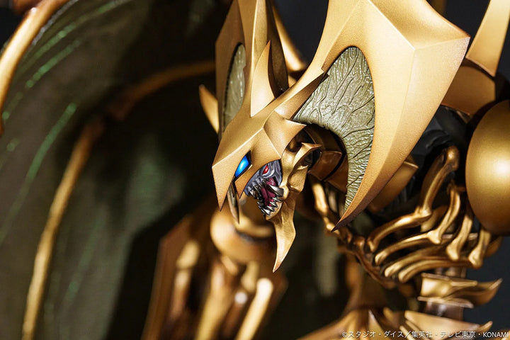 【Pre order】ADK Emotions - PVC Yu-Gi-Oh! Hamon Lord of Striking Thunder