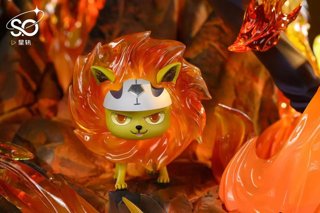 【Pre order】Star Orbital Studio - Hitman Reborn! Tsunayoshi Sawada