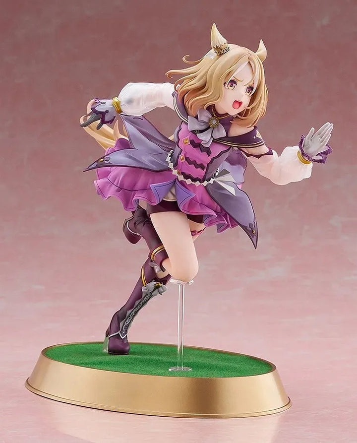 【Pre order】Max Factory - PVC Pretty Derby Narita Top Road (Copyright)