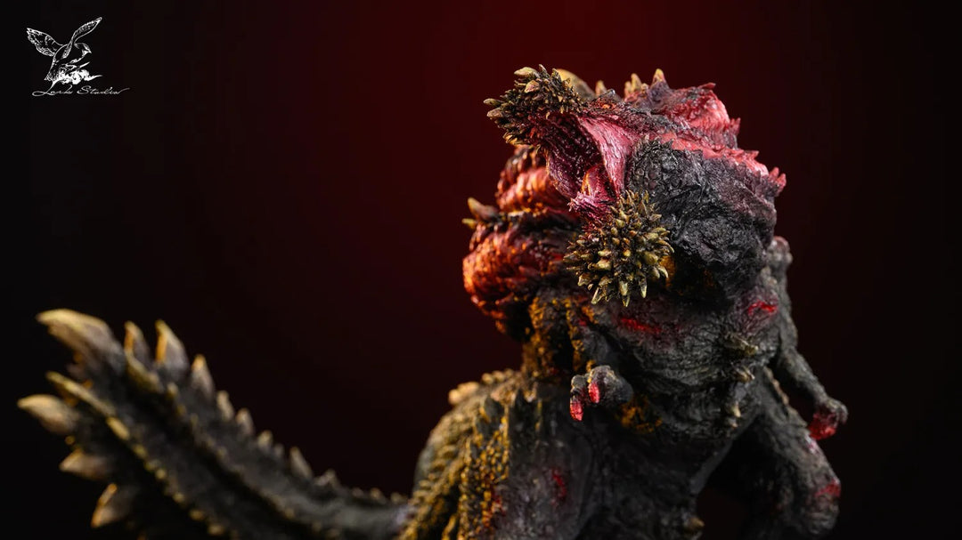 【Pre order】Lark Studio - Monster Hunter Deviljho