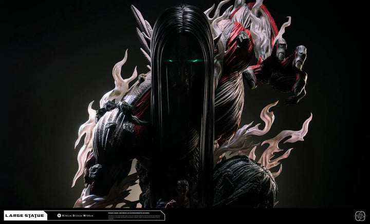 【Pre order】Hertz Studio - Attack on Titan Eren Jaeger