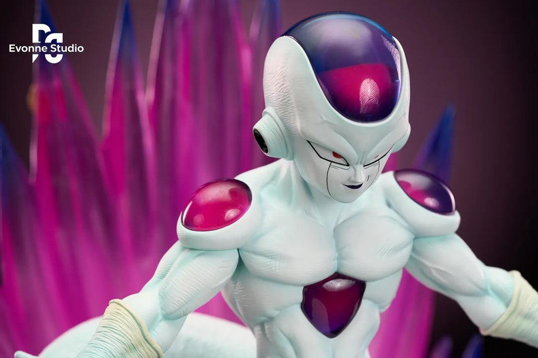 【Pre order】Evonne Studio - Dragon Ball Frieza