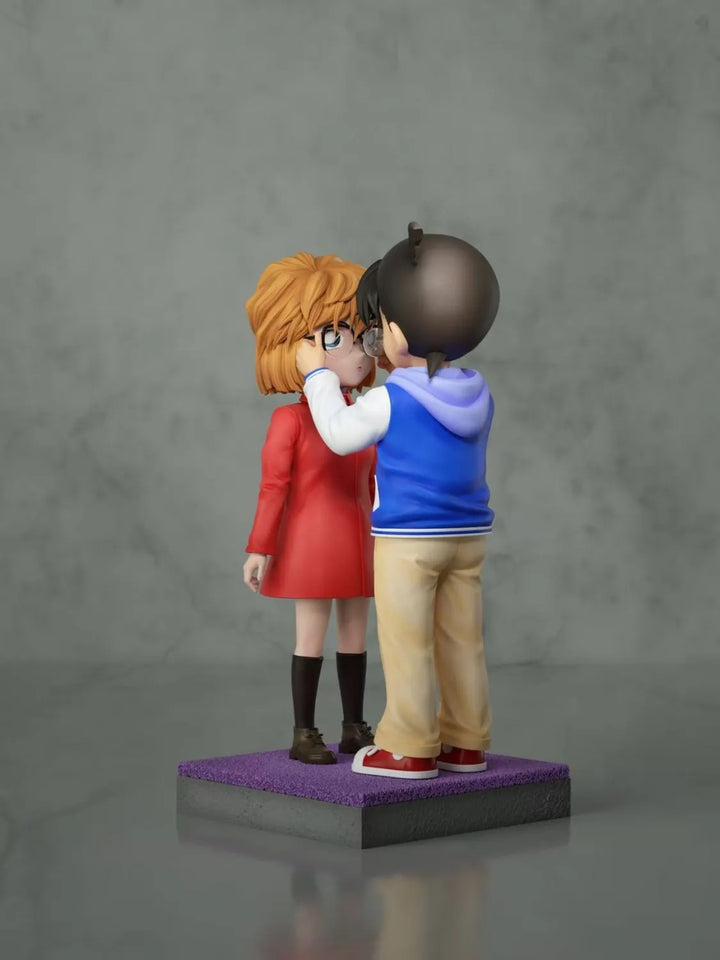 【Pre order】YYDS Studio 1/6 Conan & Haibara Ai