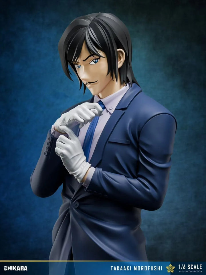 【Pre order】CHIKARA Studio - Detective Conan Morofushi Takaaki