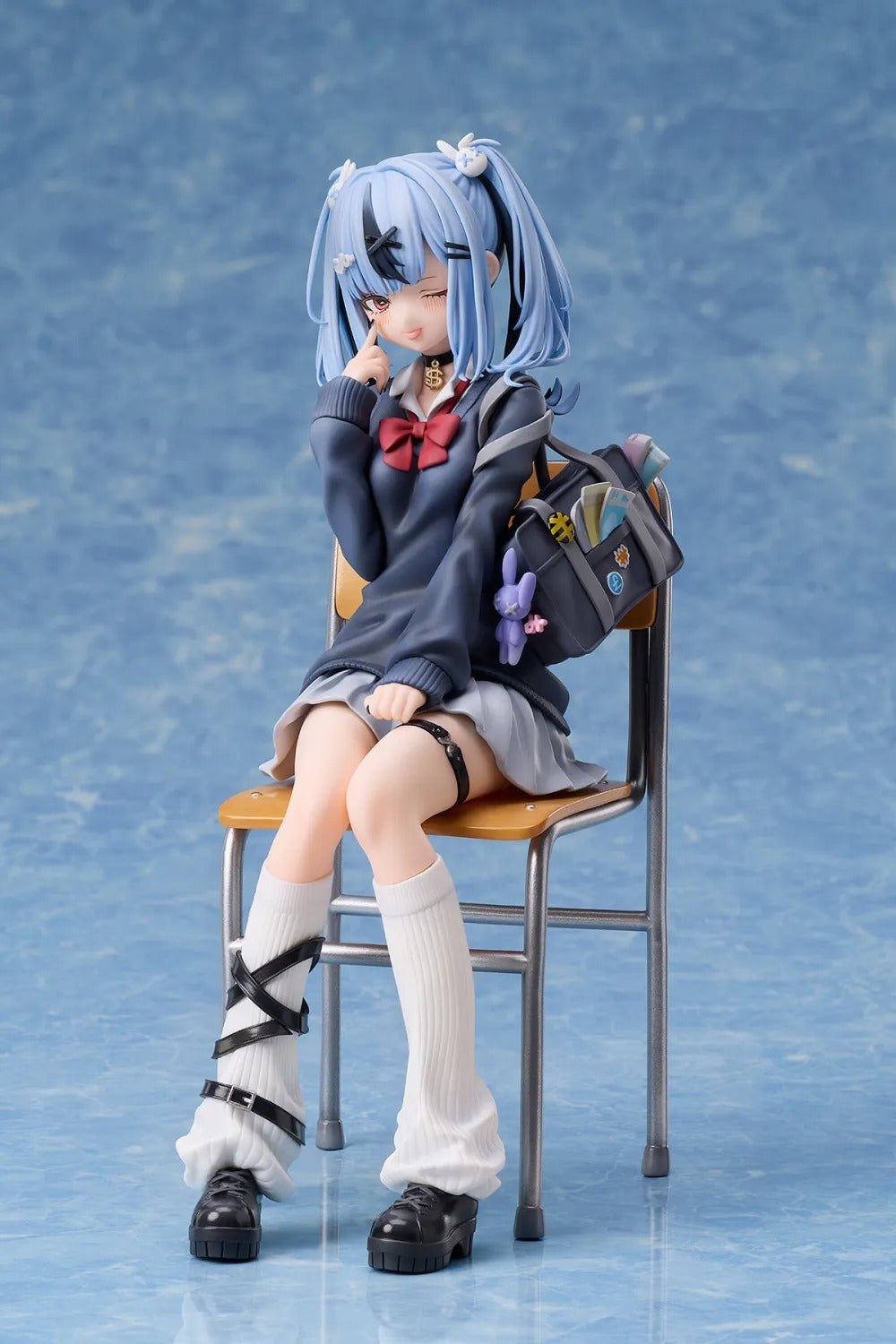 【Pre order】A・DIMENSION 1/7 VTuber Shin Usagi Wai