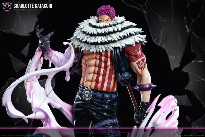 【Pre order】SY Studio - One Piece Charlotte Katakuri