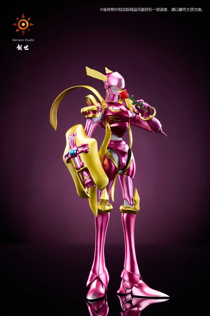 【Pre order】Genesis Studio - Digimon Lord Knightmon