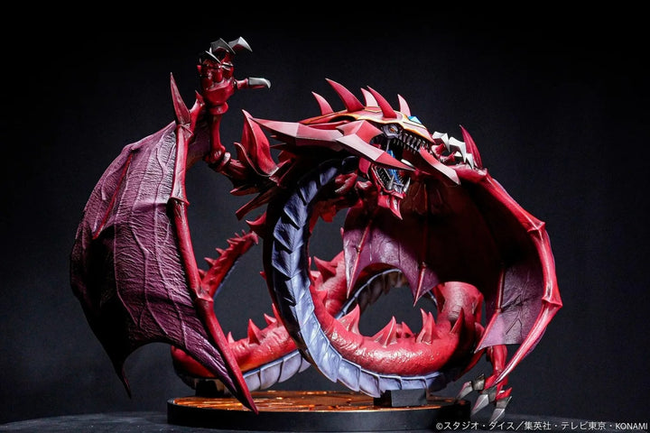 【Pre order】ADK Emotions - PVC Yu-Gi-Oh! Uria Lord of Searing Flames