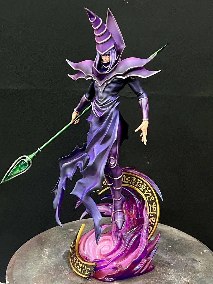 【Pre order】Aftershock Studio - Yu-Gi-Oh! Dark Magician 2.0