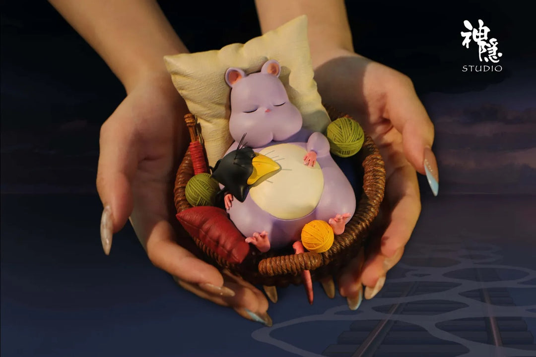 【Pre order】ShenYin Studio - Spirited Away Dream Boh
