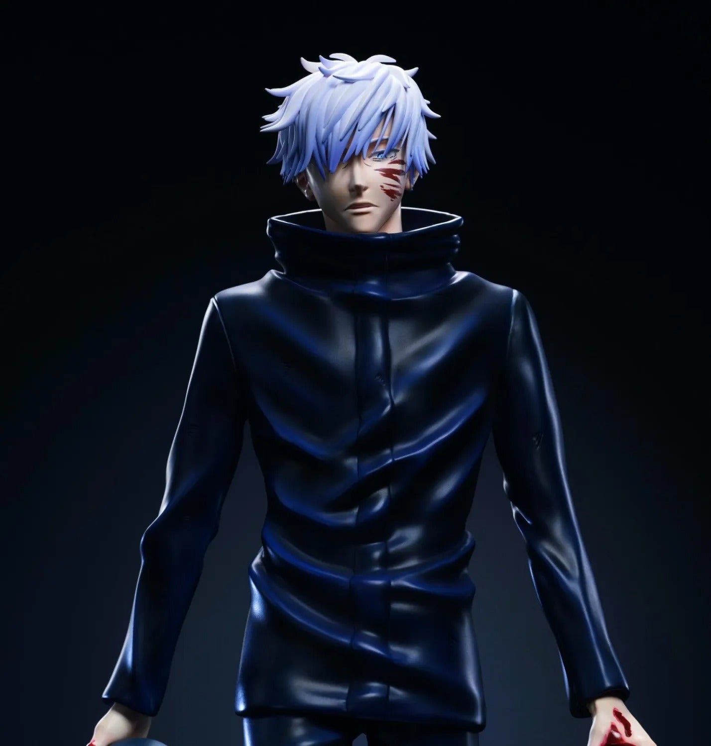 SATORUさん専用 Pre order】Real Creation Studio x PowerClub Studio 1/6 Jujutsu