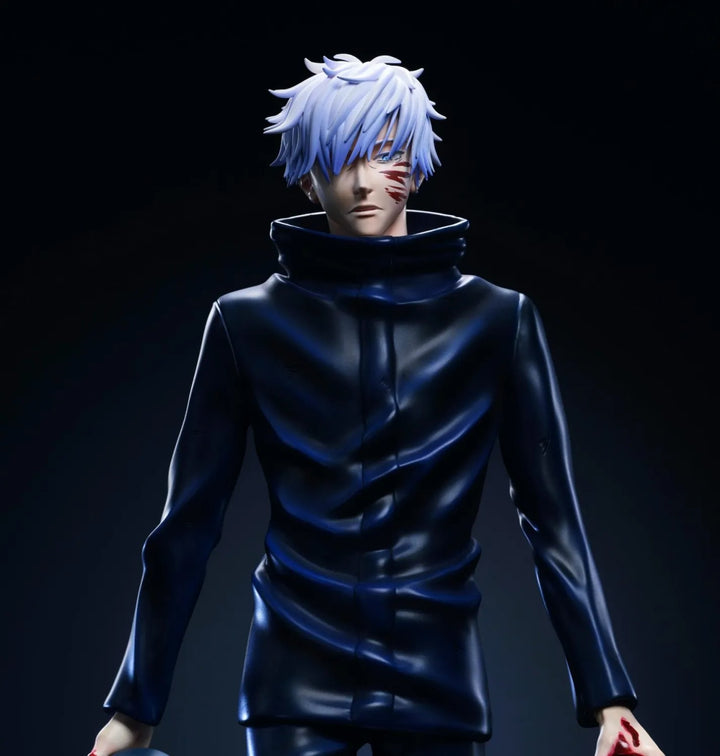 【Pre order】Real Creation Studio x PowerClub Studio 1/6 Jujutsu Kaisen Satoru Gojo