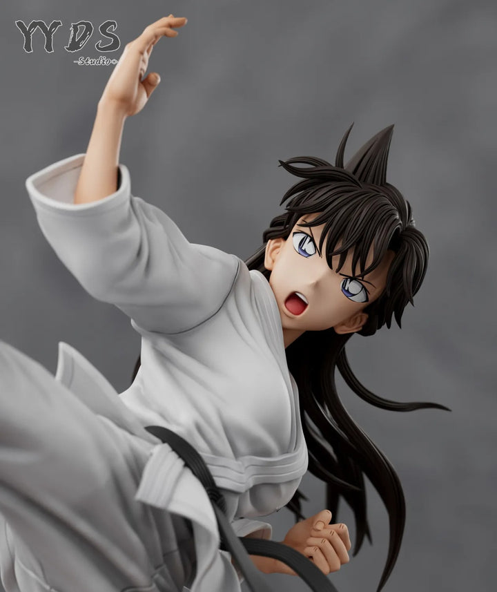 【Pre order】YYDS Studio 1/6 Detective Conan Karate Ran Mouri