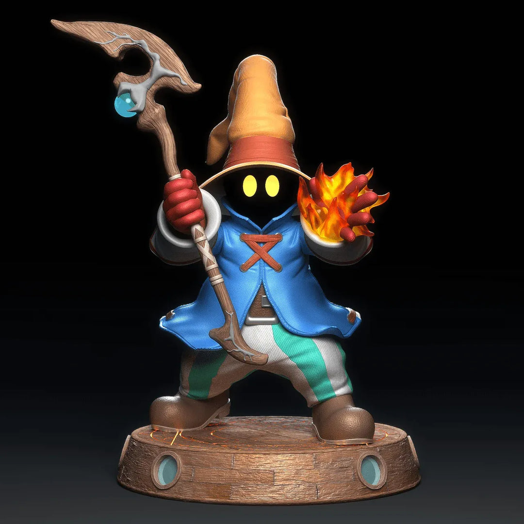 【Pre order】Solar Studio - Vivi FF9