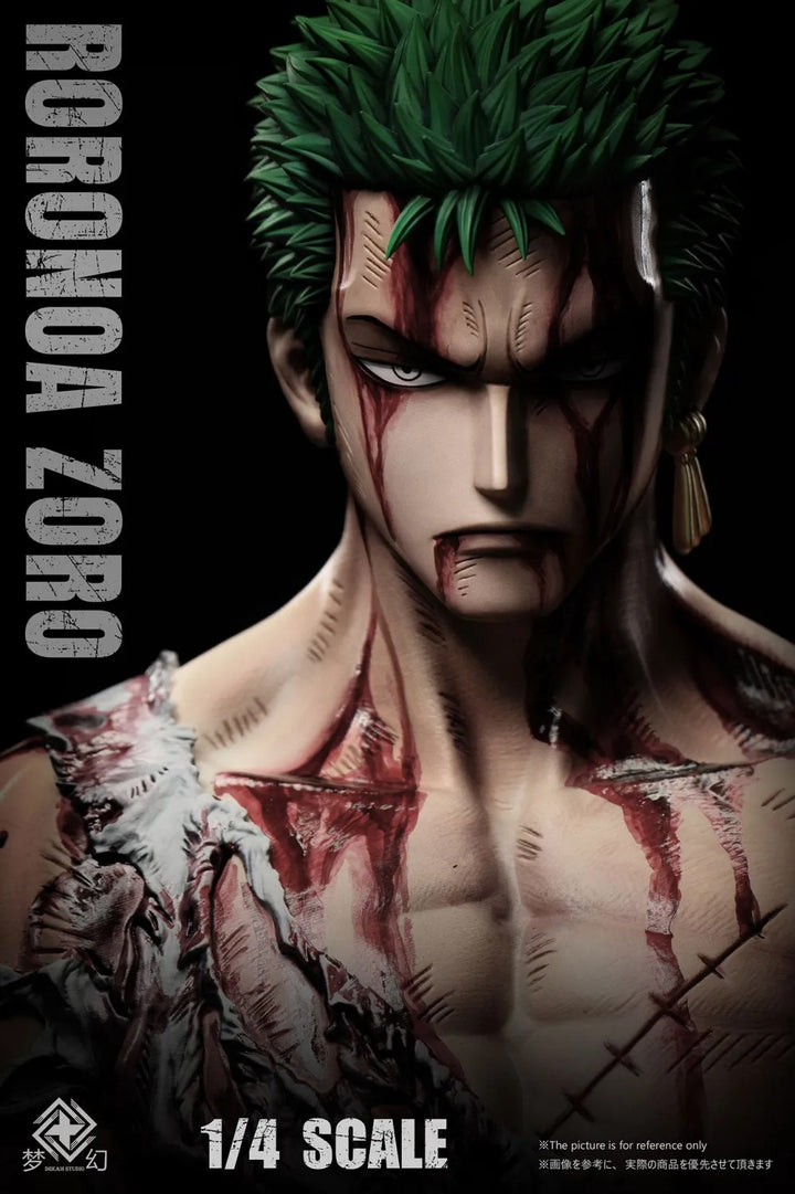 【Pre order】Dream Studio 1/4 One Piece Zoro