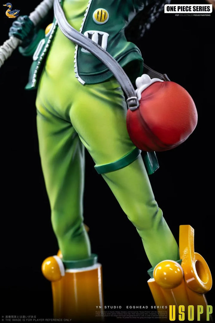 【Pre order】YN Studio 1/8 One Piece Usopp