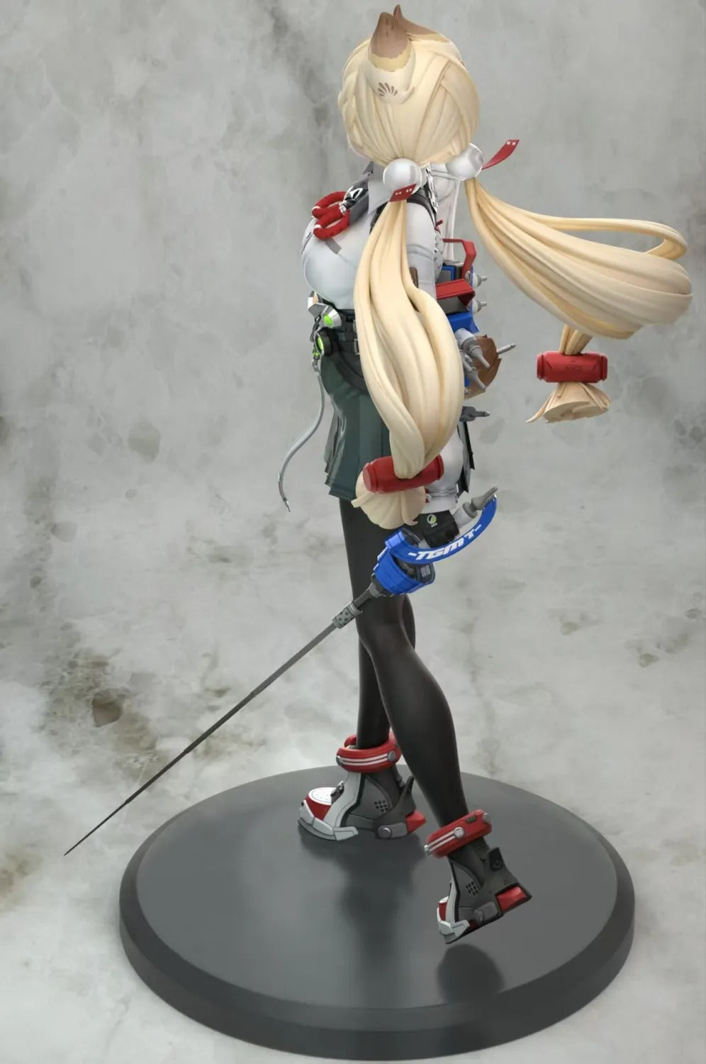 【Pre order】Xing Zhe Studio 1/6 Zenless Zone Zero Alice Thymefield
