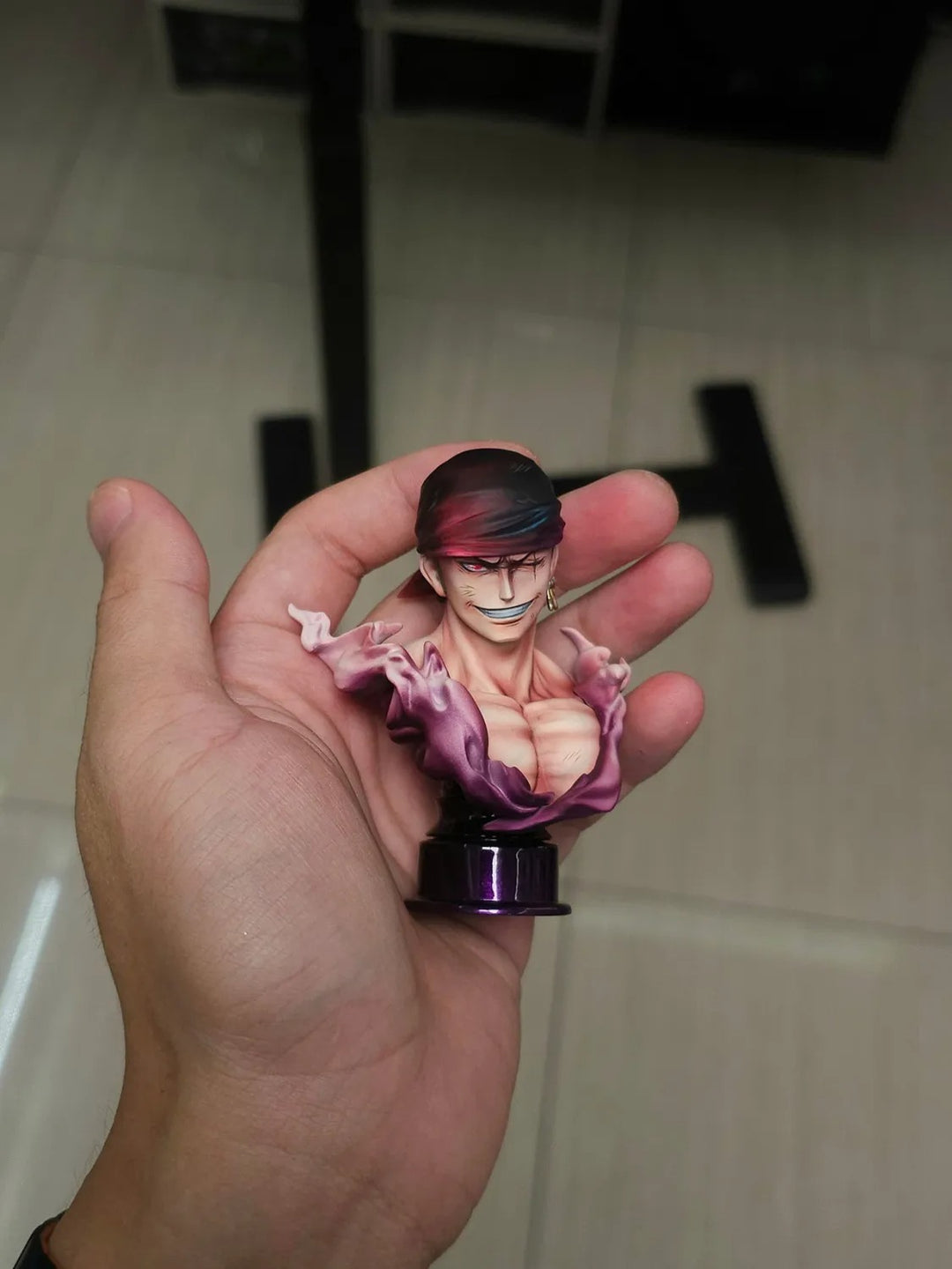 【Pre order】Jinshan Studio POP One Piece Zoro