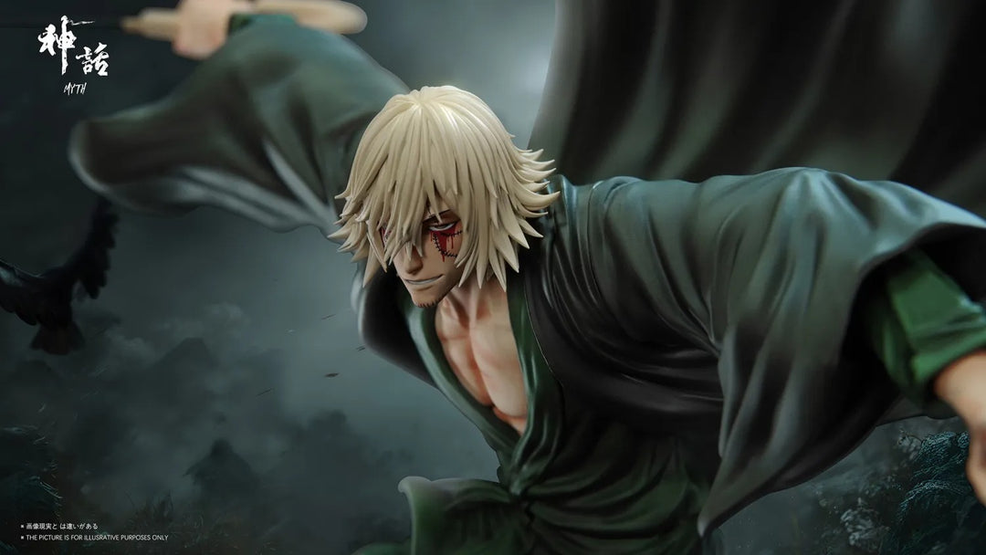【Pre order】Myth Studio 1/6 Bleach Urahara Kisuke