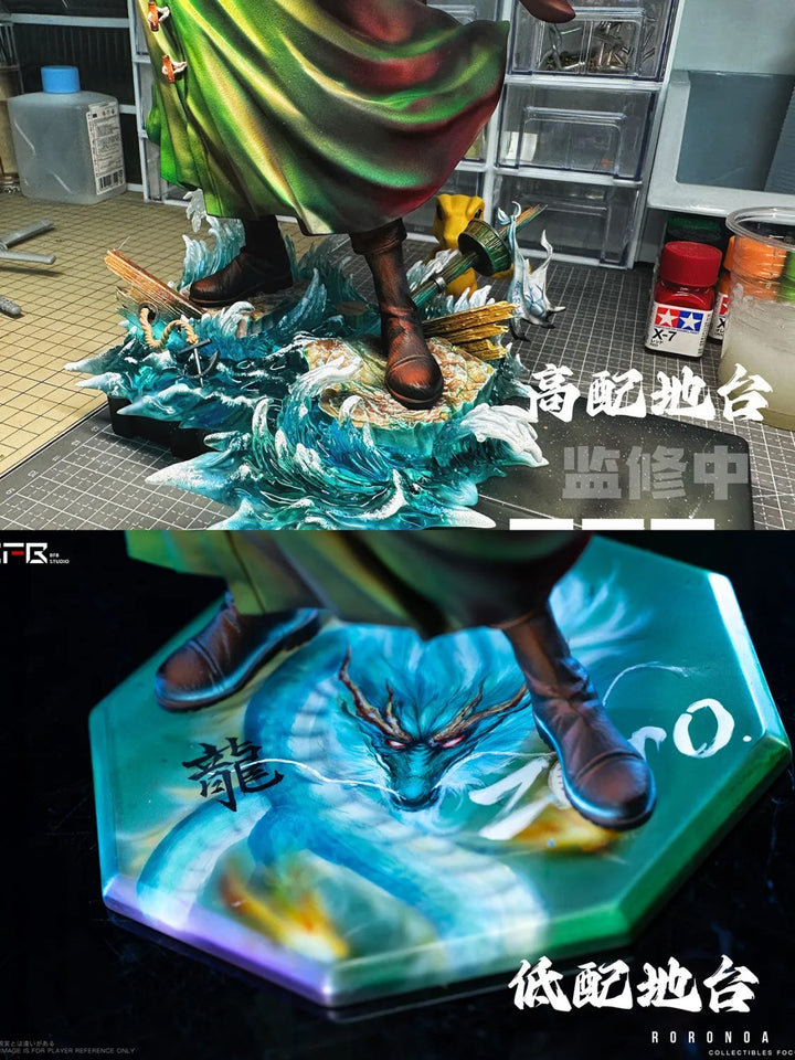 【Pre order】 BFB Studio - One Piece Zoro