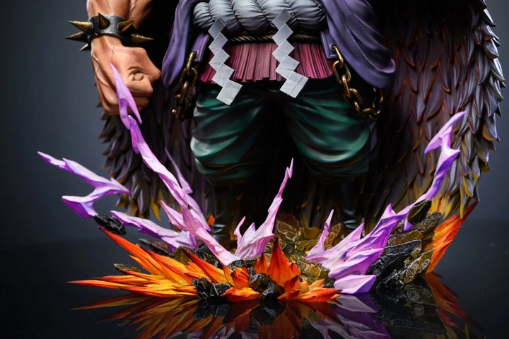 【Pre order】SY Studio - One Piece Kaidou