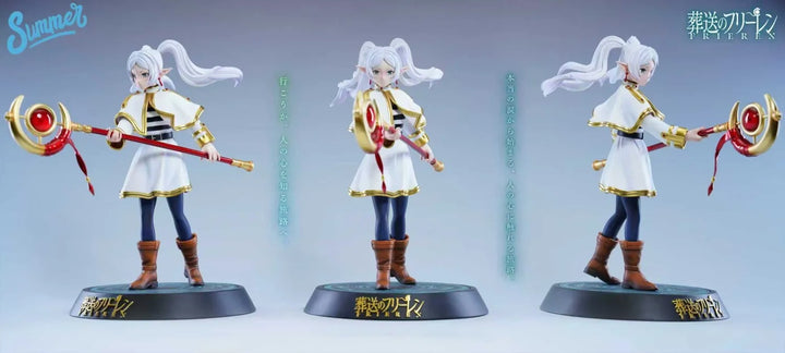 【Pre order】Summer Studio 1/6 Frieren: Beyond Journey's End Fern