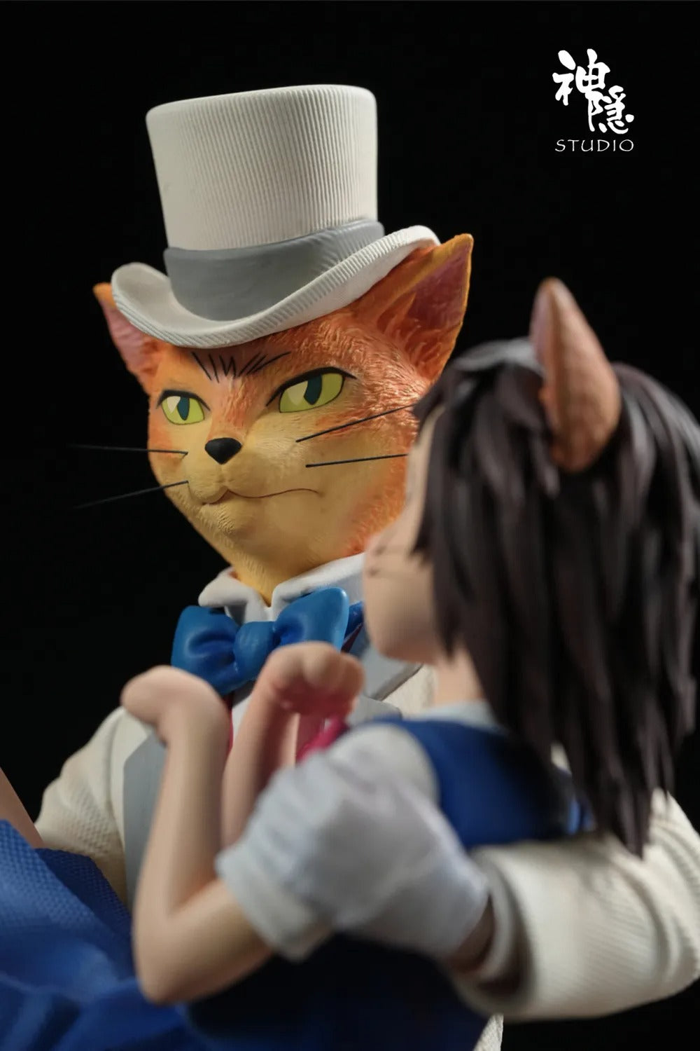 【Pre order】ShenYin Studio - Humbert von Gikkingen