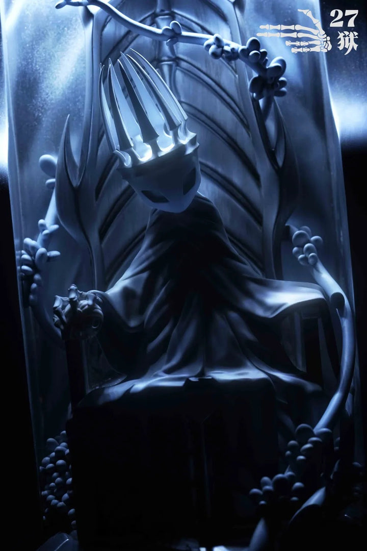 【Pre order】27abyss Studio - Hollow Knight The Pale King