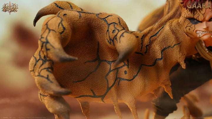 【Pre order】YingJi Studio 1/6 Naruto Gaara