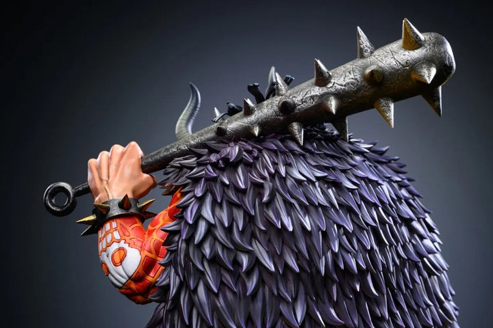 【Pre order】SY Studio - One Piece Kaidou