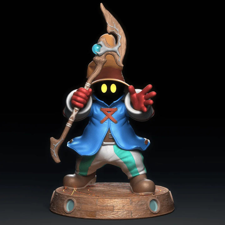 【Pre order】Solar Studio - Vivi FF9