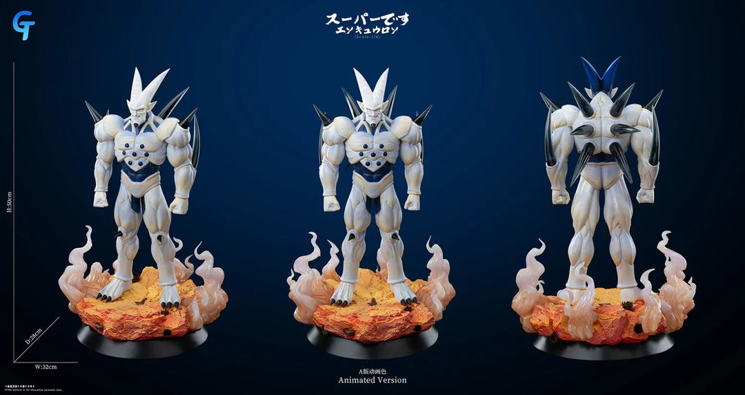【Pre order】Grand Touring Studio - Dragon Ball Super Star Dragon