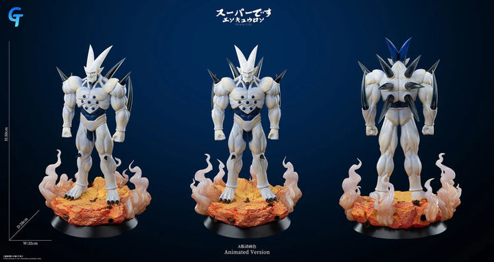 【Pre order】Grand Touring Studio - Dragon Ball Super Star Dragon