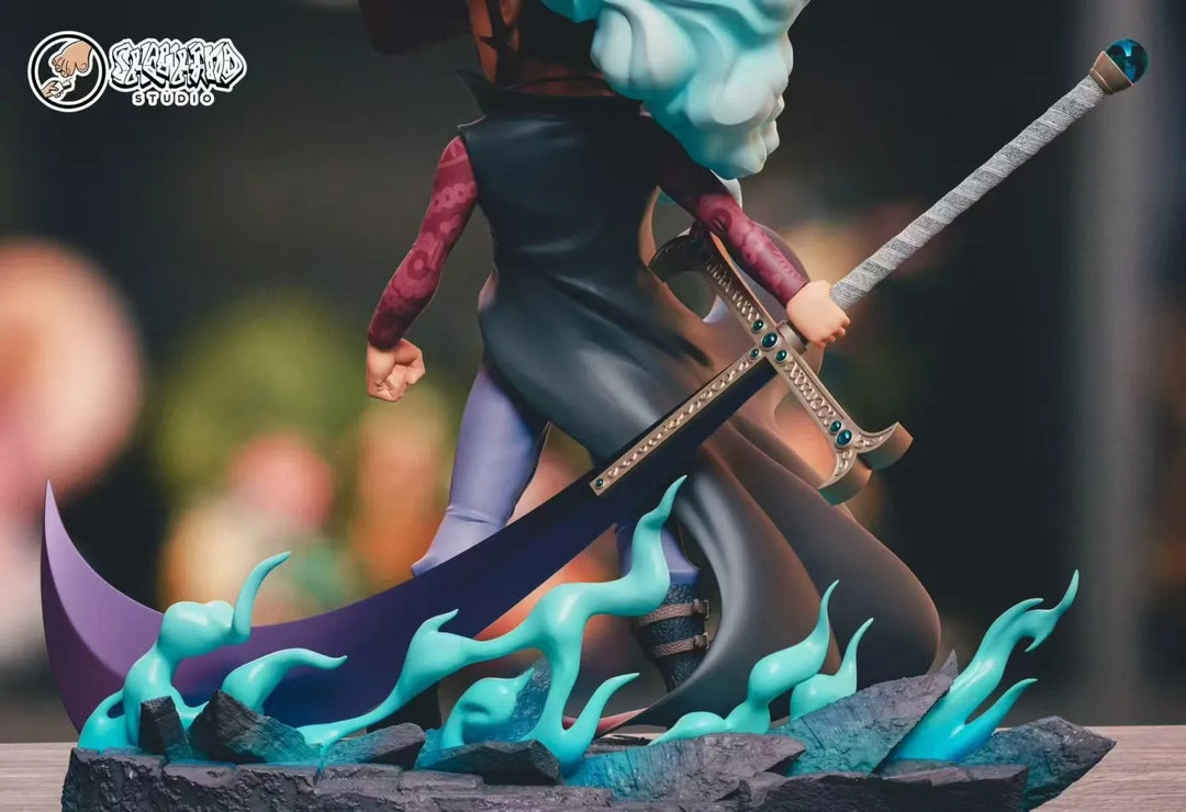 【Pre order】Showhand Studio - One Piece Dracule Mihawk