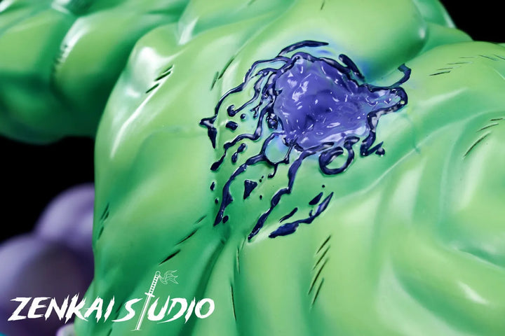 【Pre order】Zenkai Studio 1/4 Dragon Ball Gohan vs Bojack