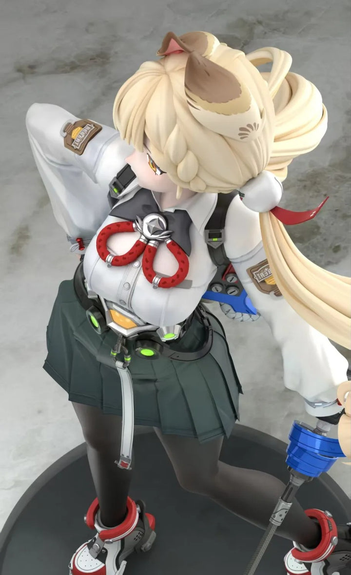 【Pre order】Xing Zhe Studio 1/6 Zenless Zone Zero Alice Thymefield