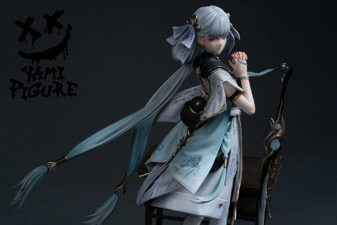 【Pre order】YAMI Studio 1/6 Wuthering Waves Jinhsi