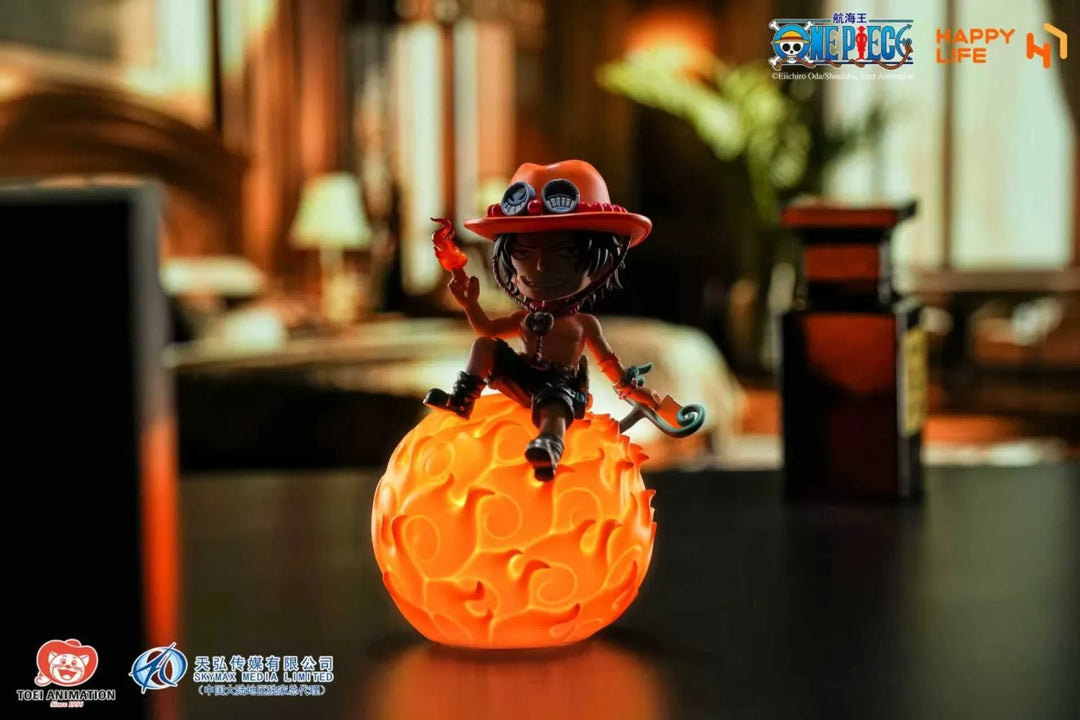 【Pre order】Happy Life Studio - One Piece Ace
