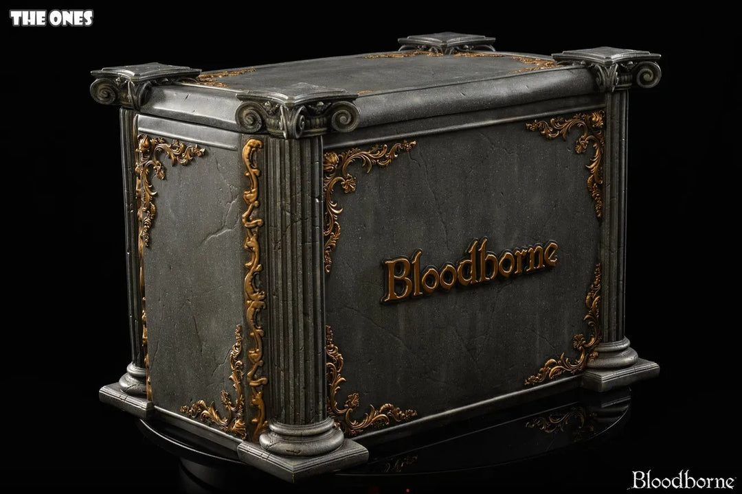【Pre order】TheOnes Studio - Bloodborne Astral Clocktower Maria