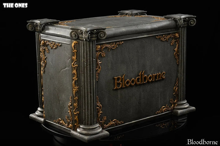 【Pre order】TheOnes Studio - Bloodborne Astral Clocktower Maria