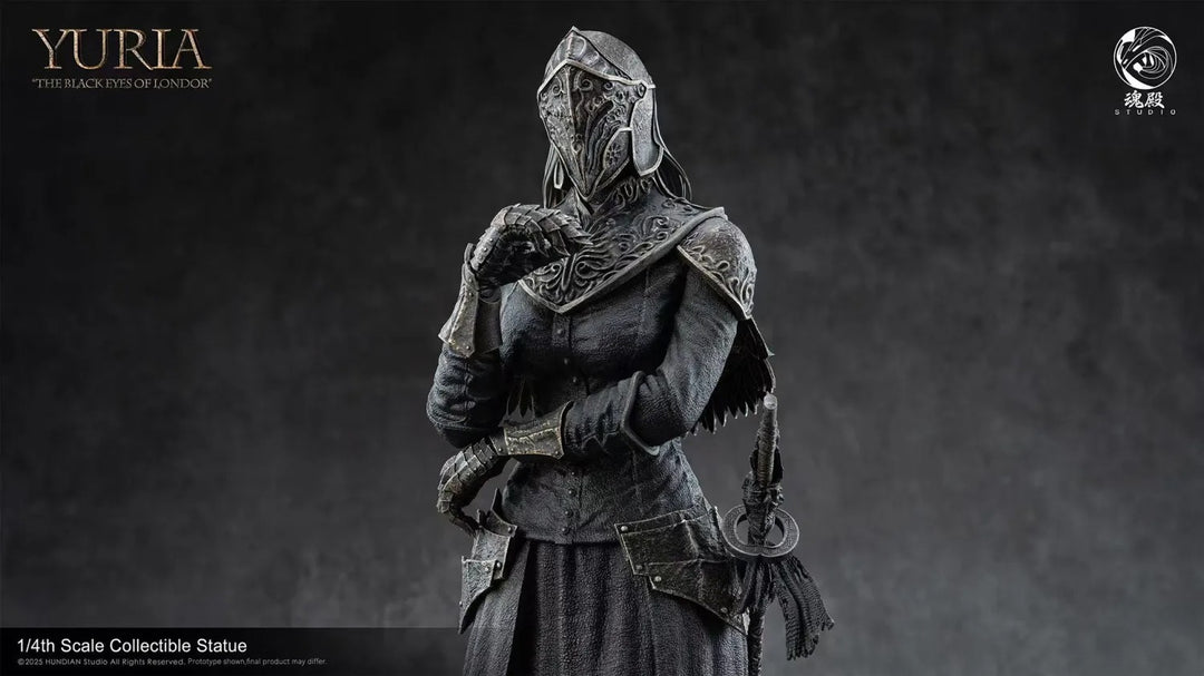 【Pre order】HunDian Studio 1/4 Dark Souls Ⅲ Yuria