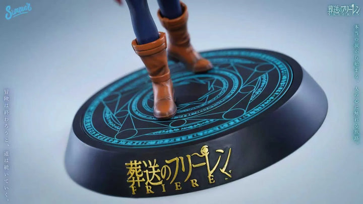【Pre order】Summer Studio 1/6 Frieren: Beyond Journey's End Fern