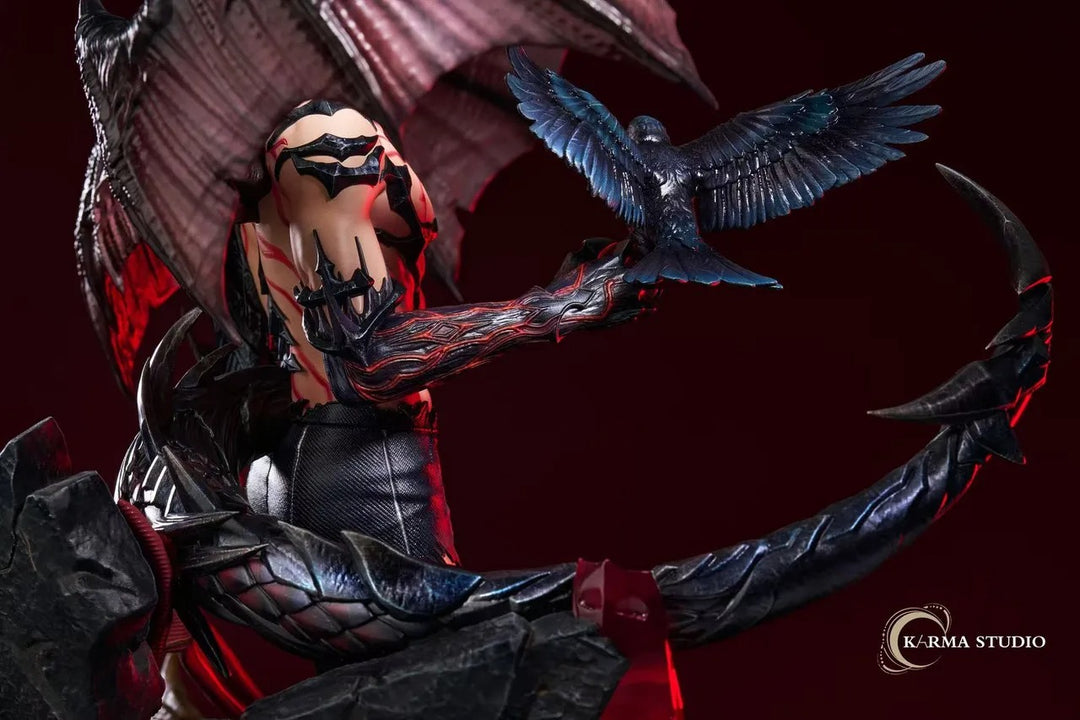 【Pre order】Karma Studio 1/5 Dragon Sylus